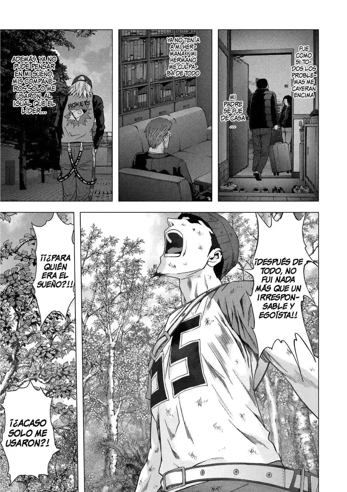 Capitulo 81 page 12