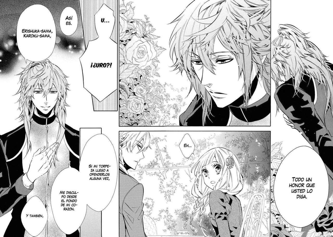 Capitulo 89 page 31