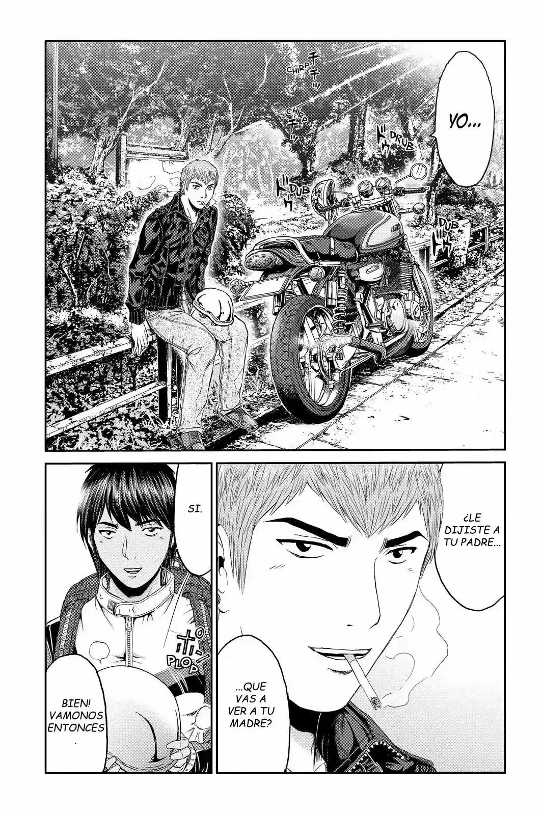 Capitulo 94 page 23