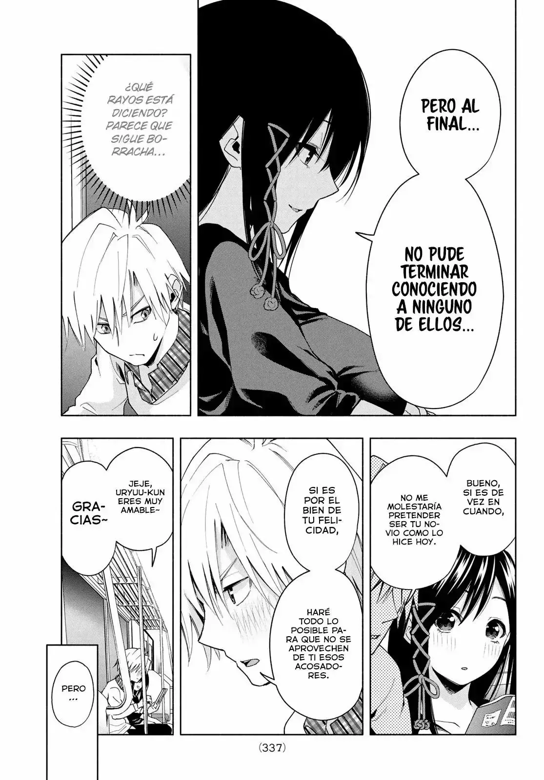 Capitulo 29 page 19