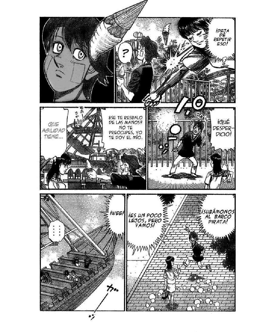 Capitulo 914 page 10