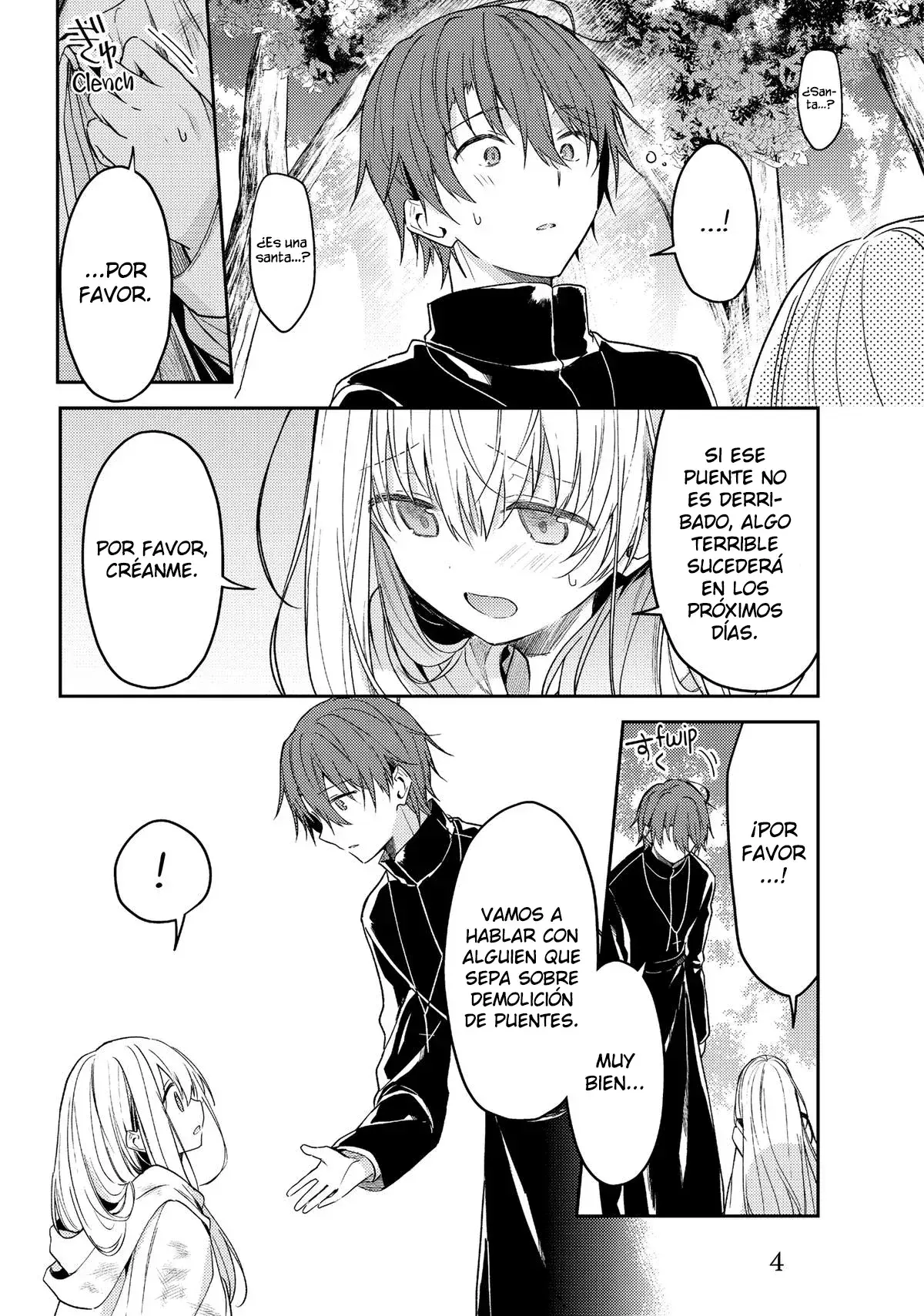 Capitulo 67 page 6