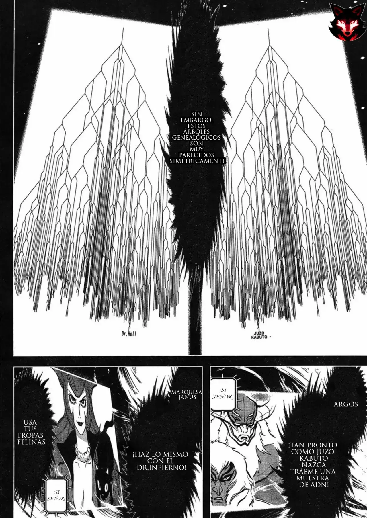 Capitulo 22 page 5