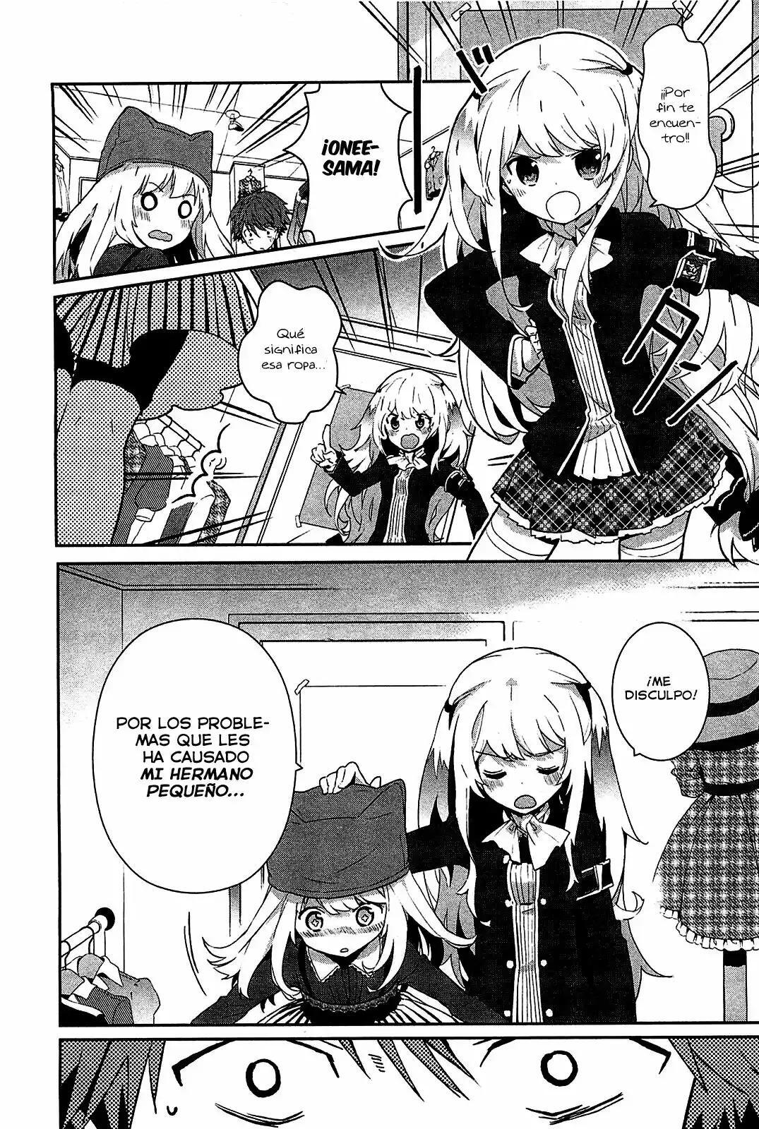 Capitulo 5.50 page 14