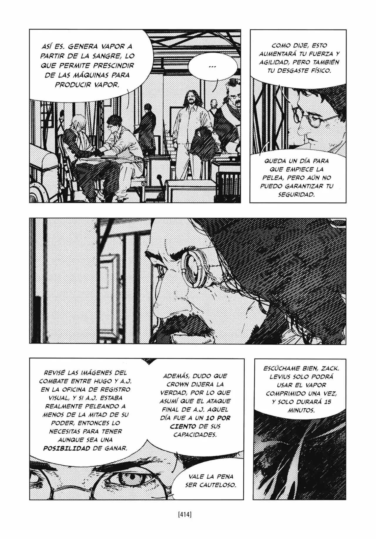 Capitulo 12 page 3