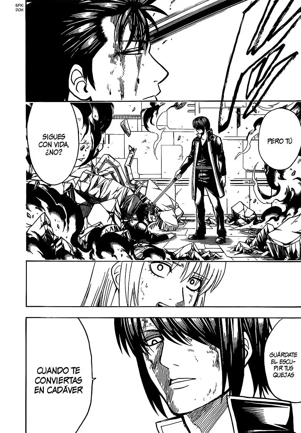 Capitulo 640 page 10