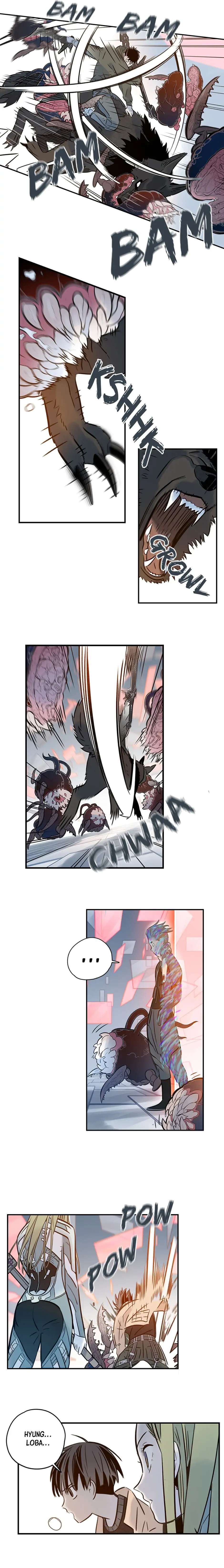 Capitulo 92 page 9
