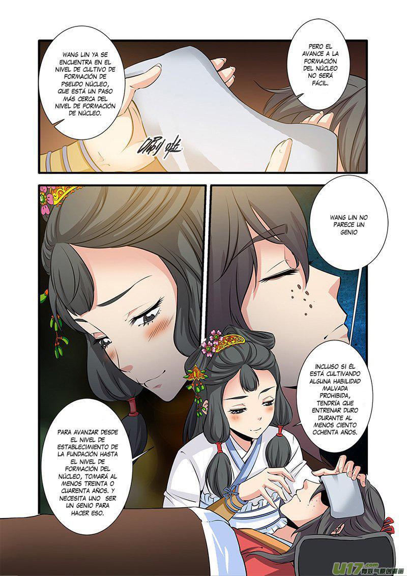 Capitulo 74 page 21