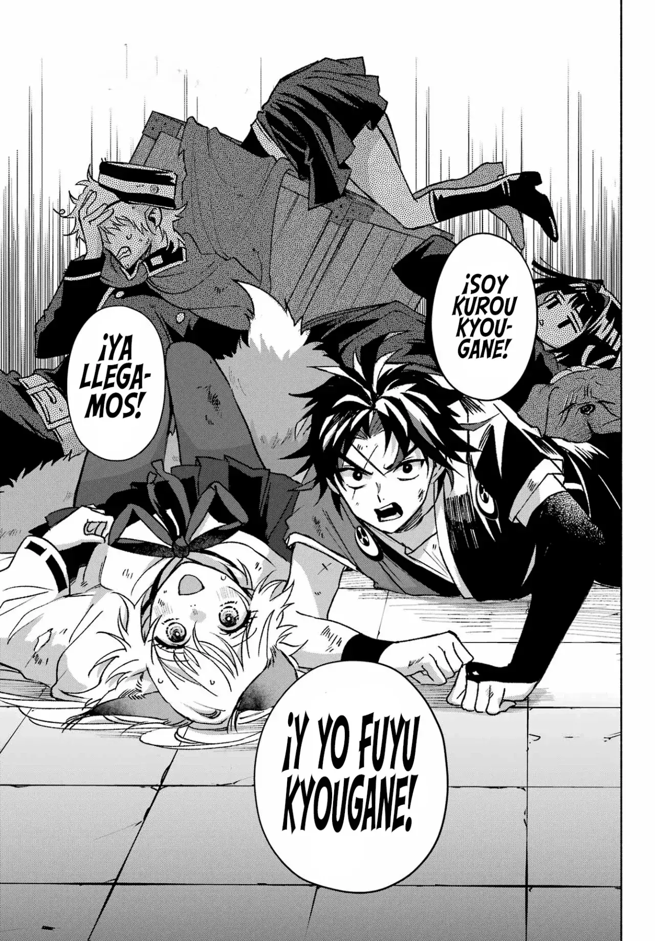 Capitulo 9 page 18