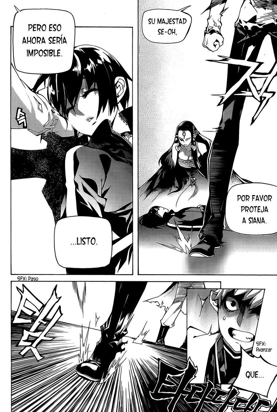 Capitulo 94 page 19