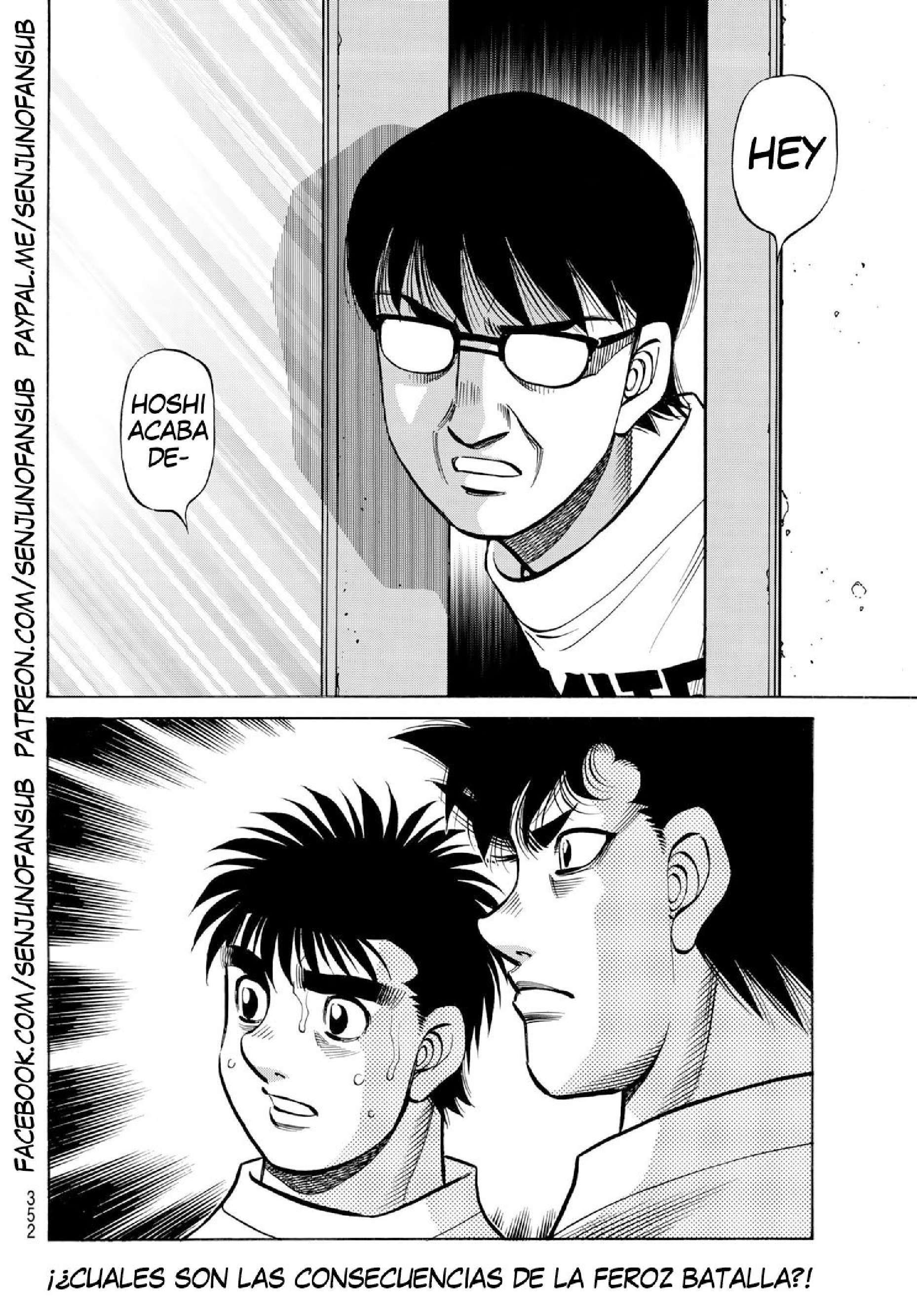 Capitulo 1358 page 10
