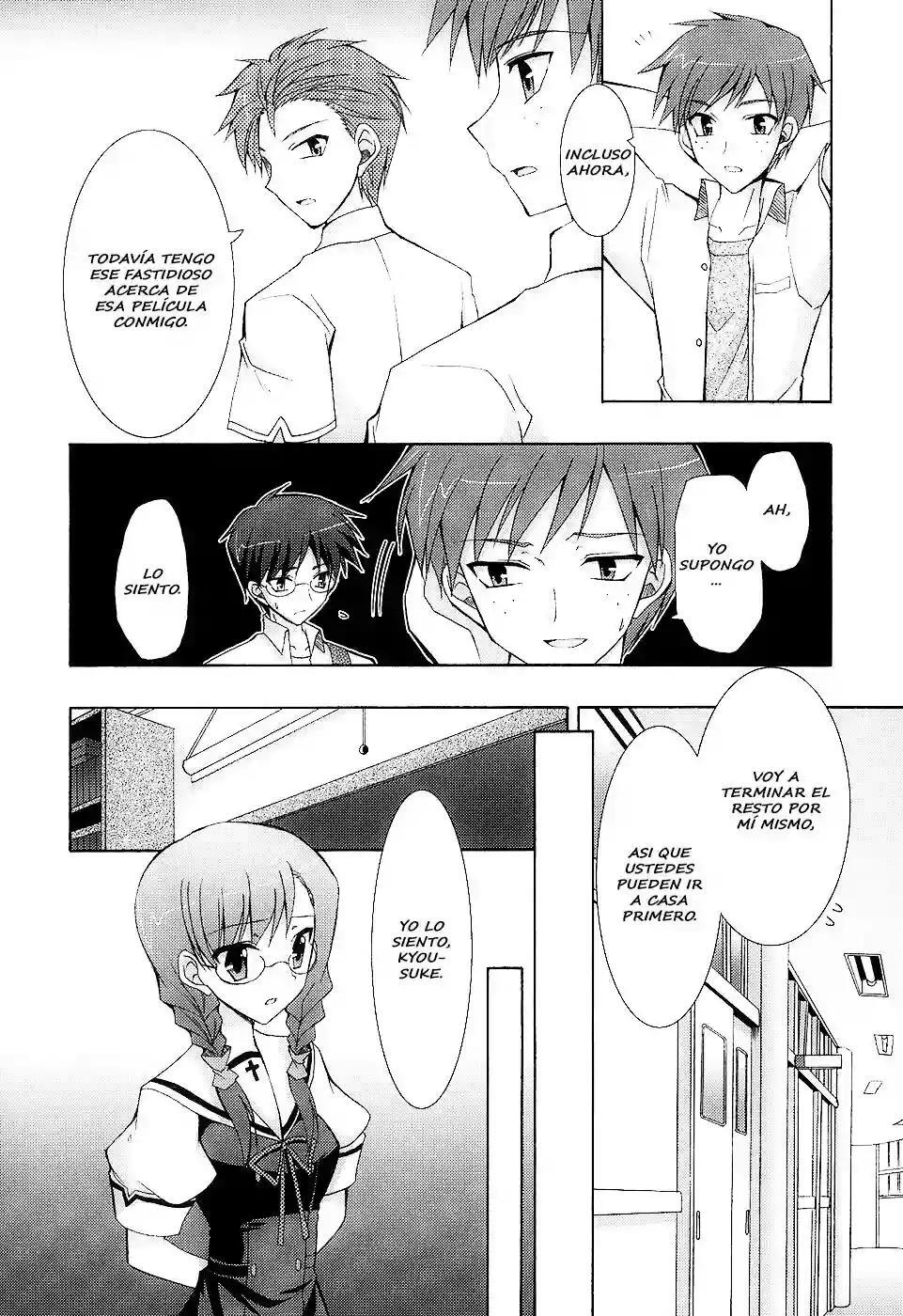 Capitulo 31 page 5