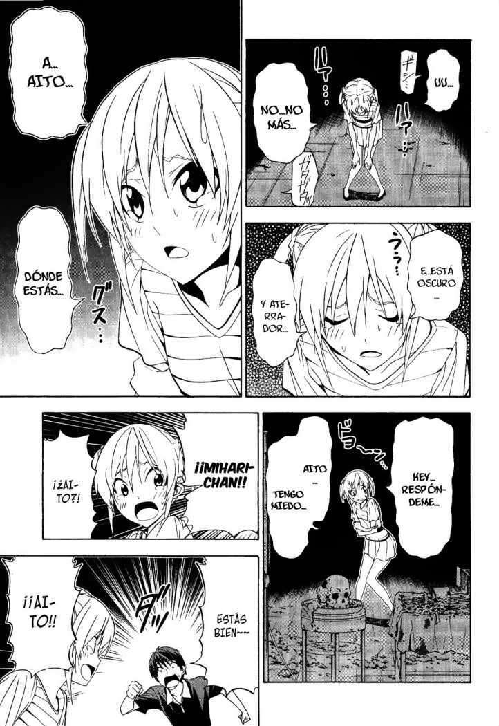 Capitulo 61 page 5