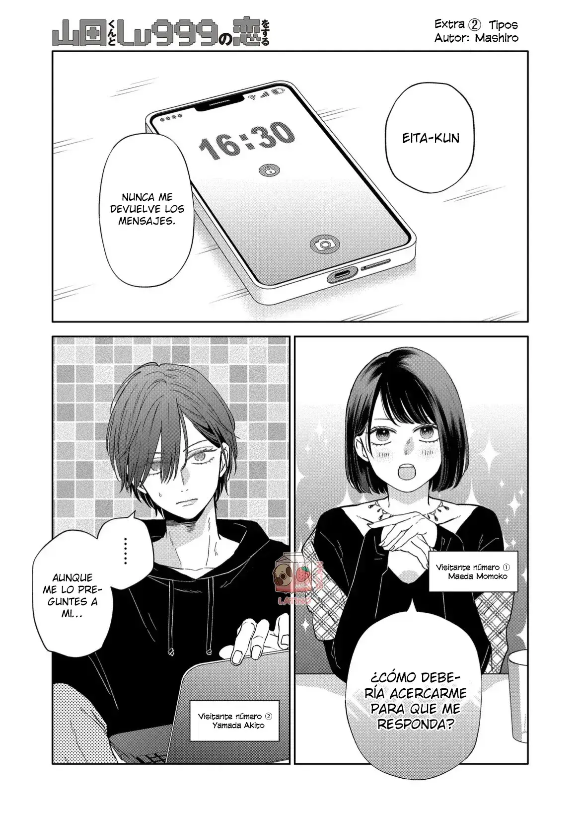 Capitulo 105.60 page 5