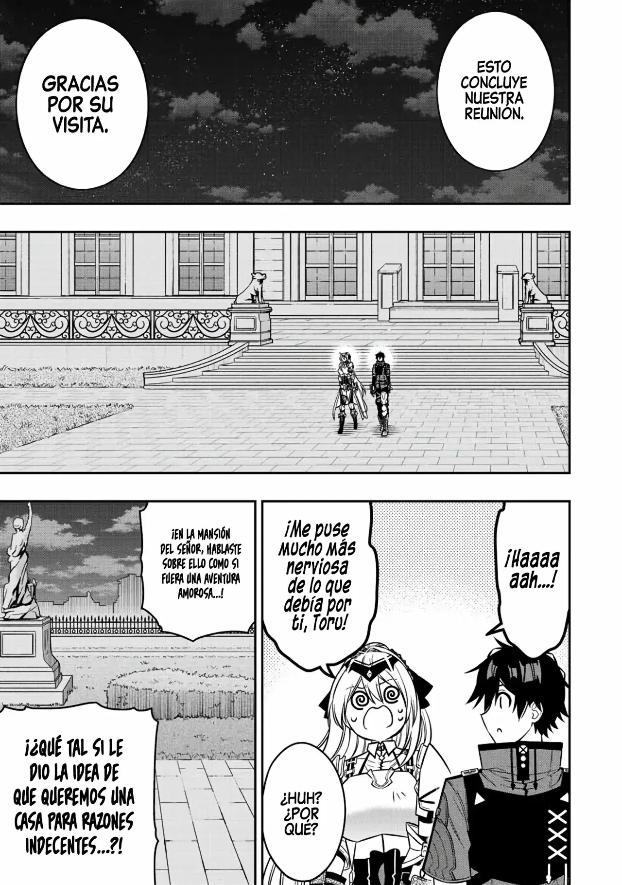 Capitulo 82 page 15