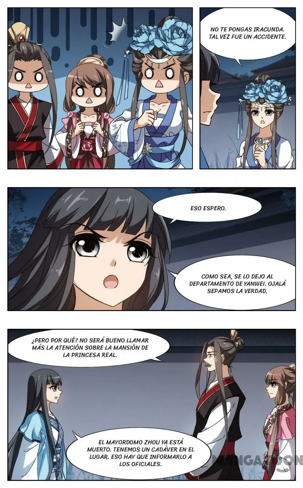 Capitulo 149 page 6