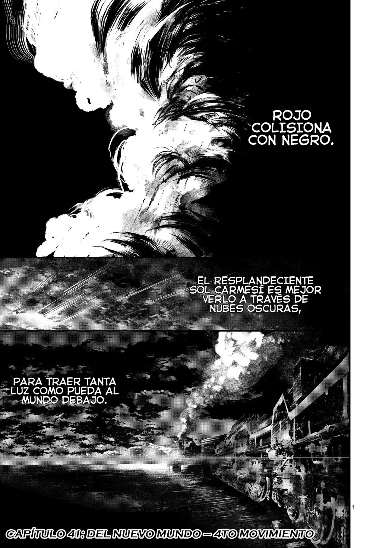 Capitulo 41 page 5