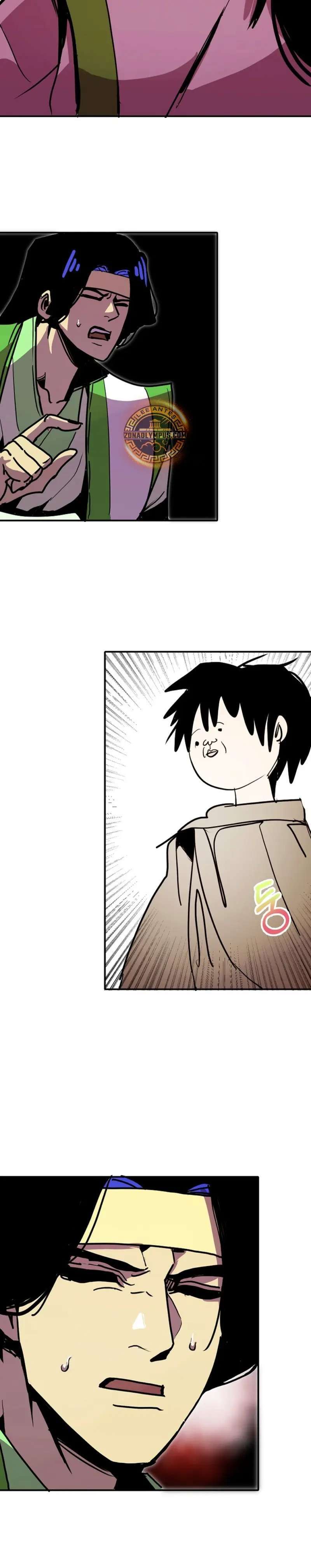 Capitulo 90 page 22