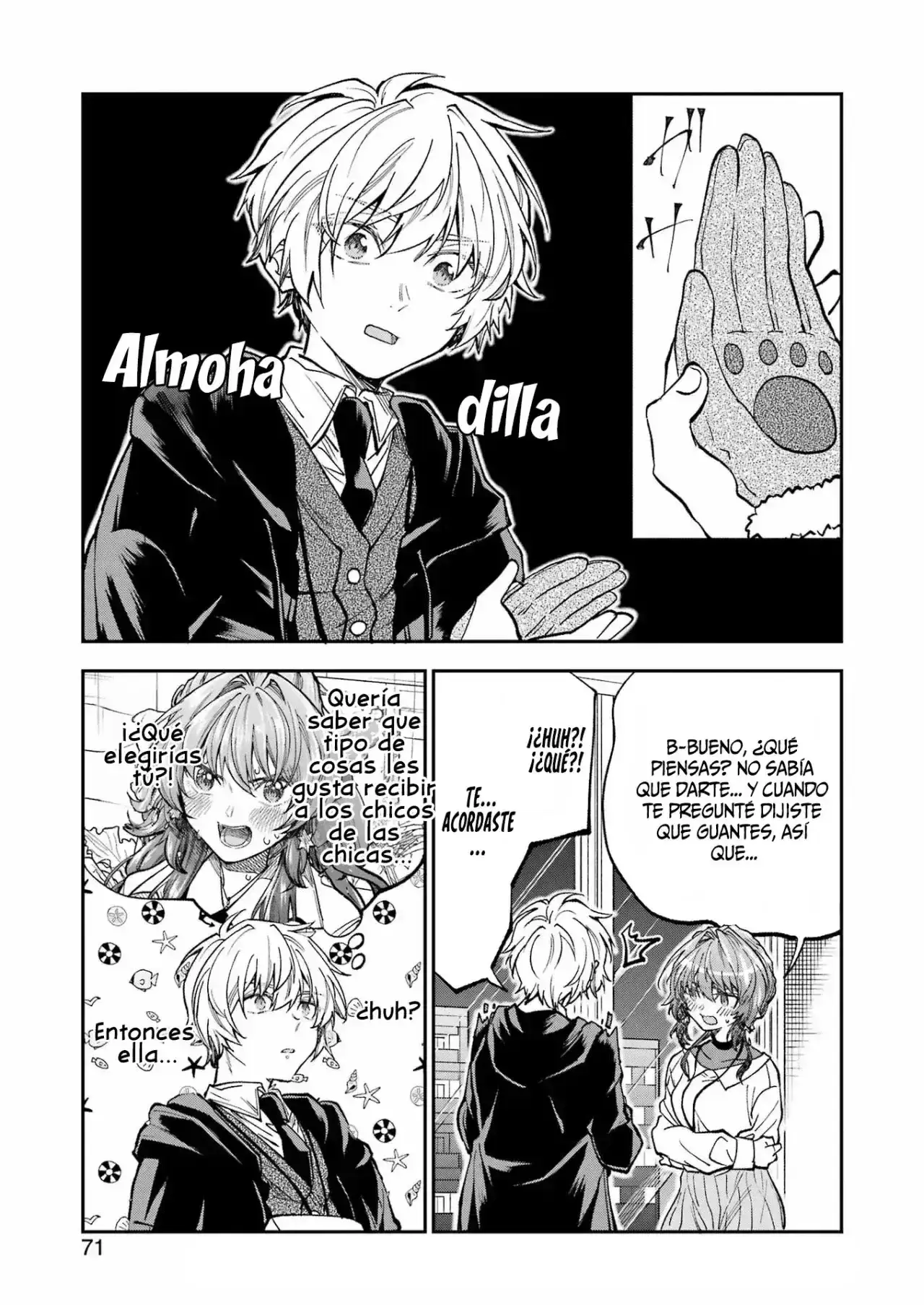 Capitulo 42 page 15