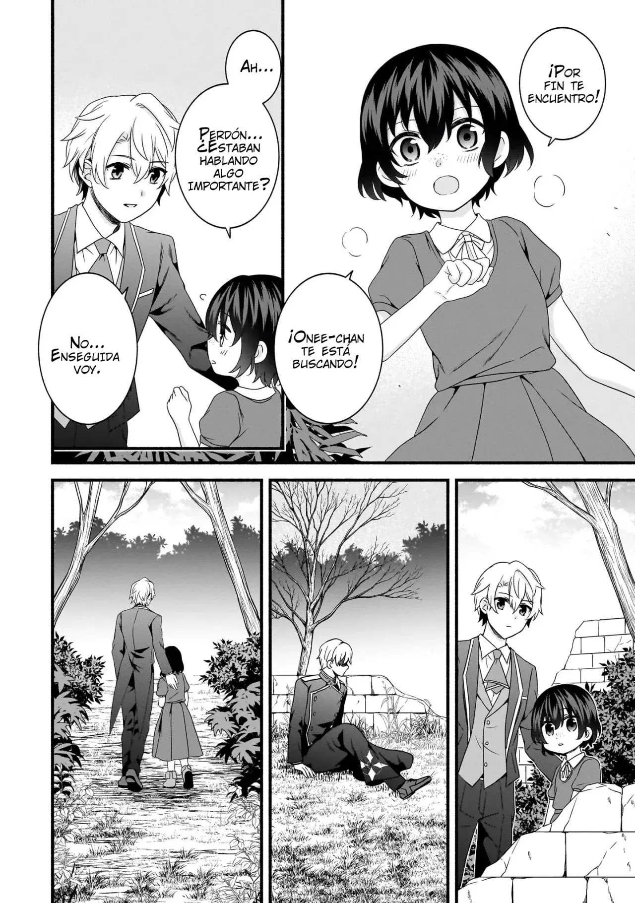 Capitulo 21 page 16