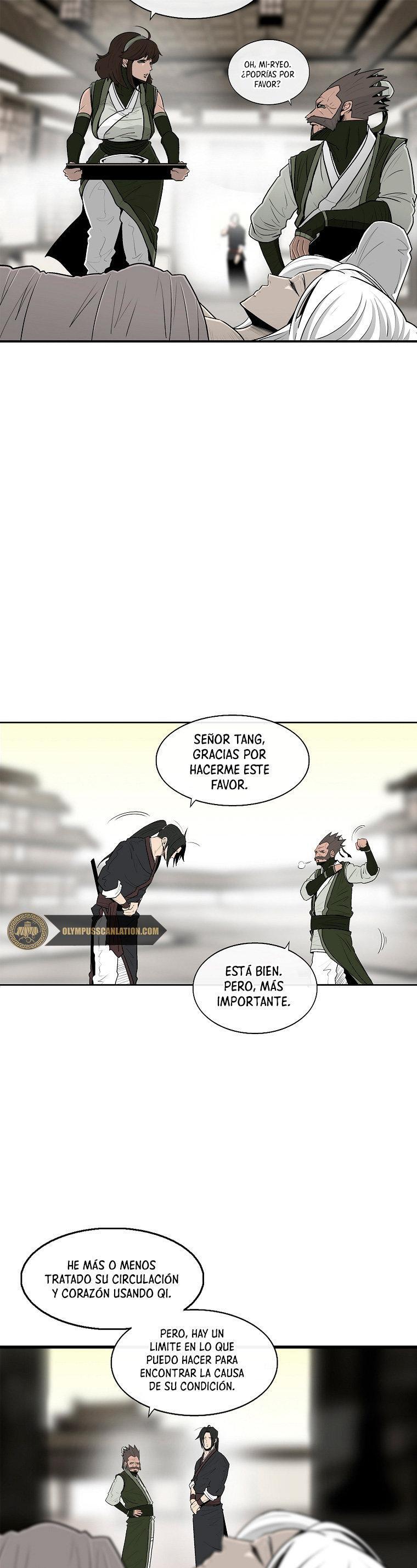 Capitulo 116 page 18