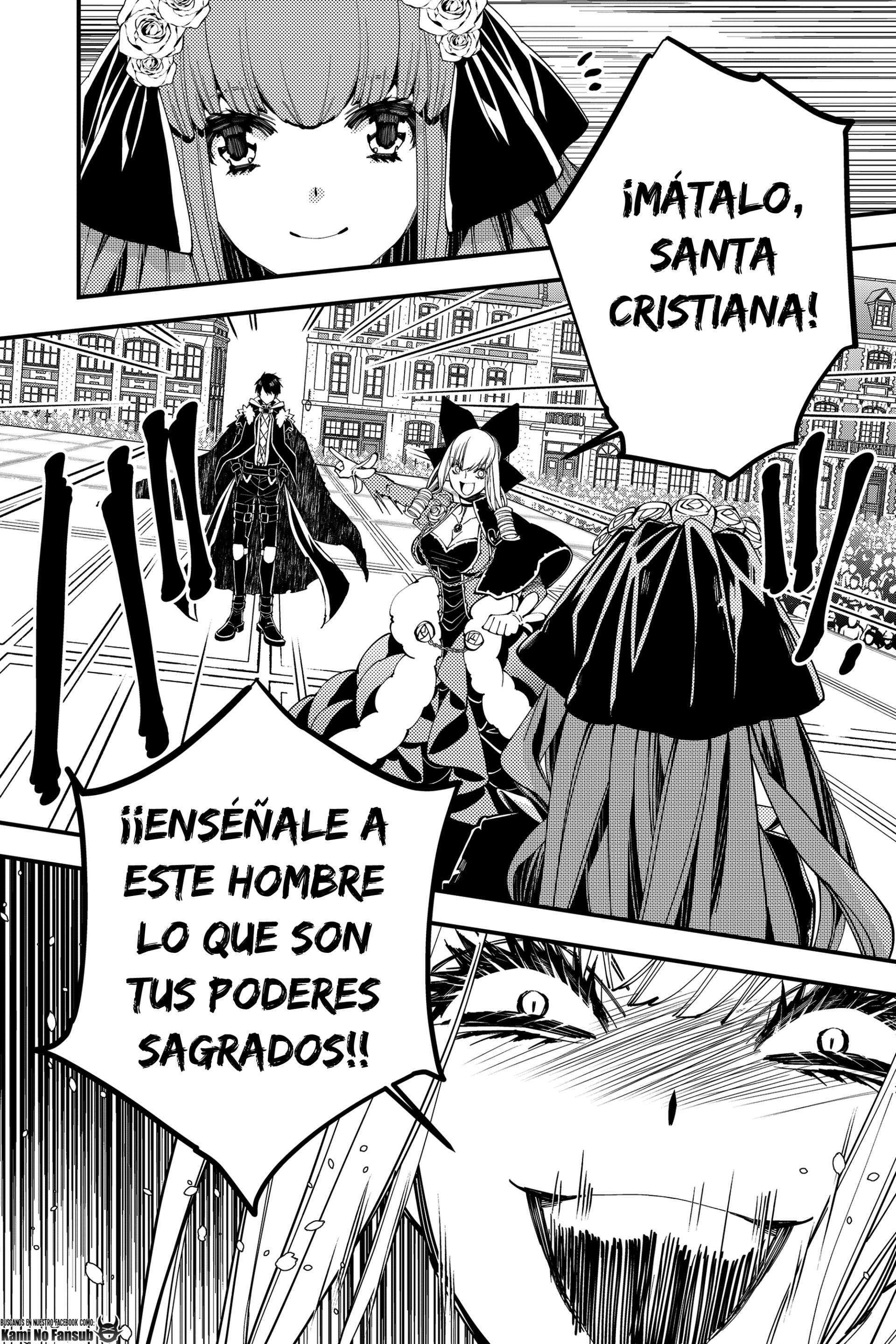 Capitulo 31 page 8