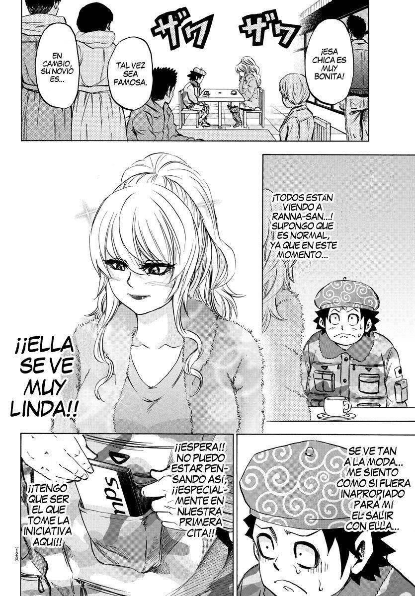 Capitulo 99 page 3
