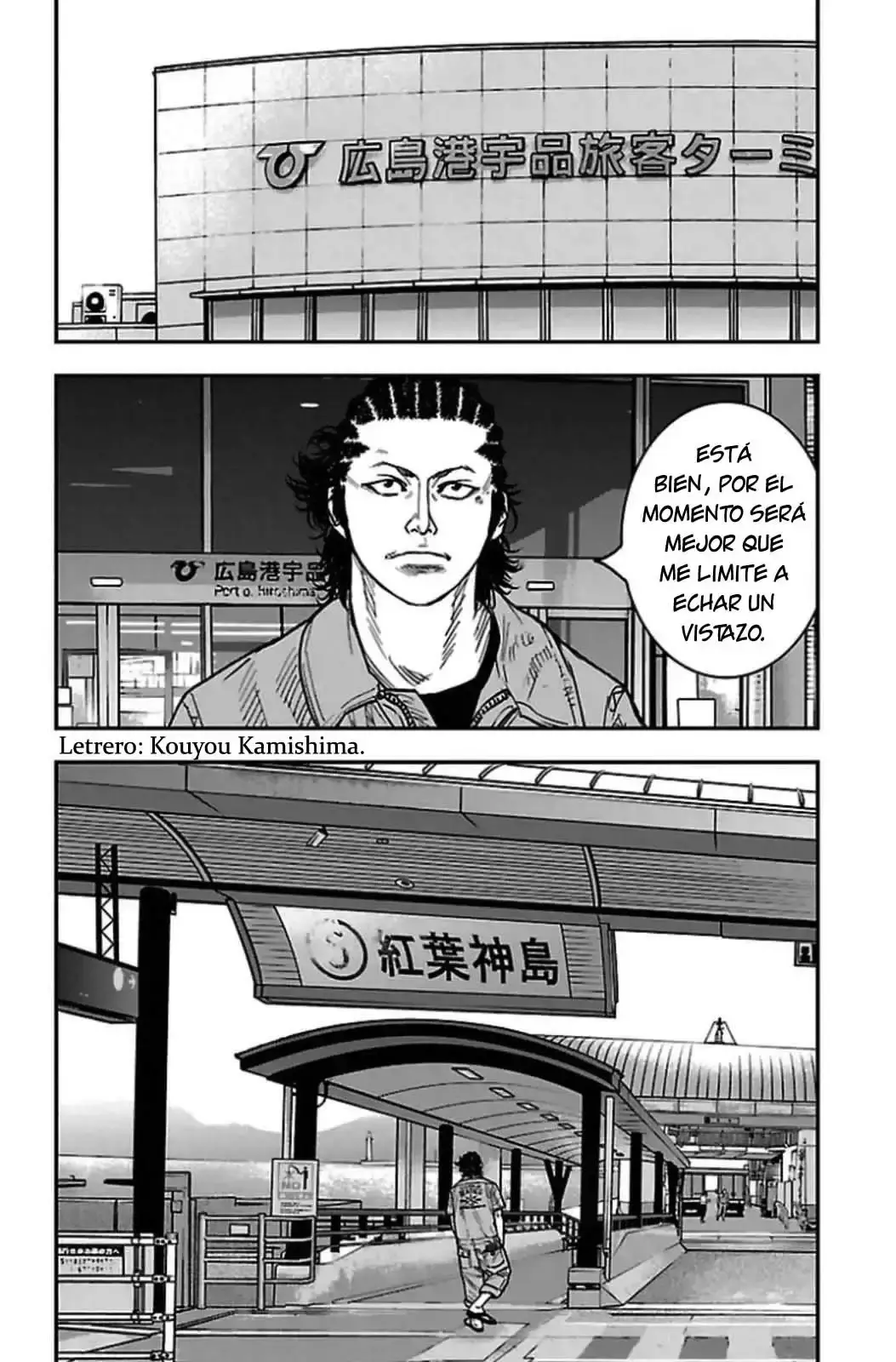 Capitulo 302 page 22