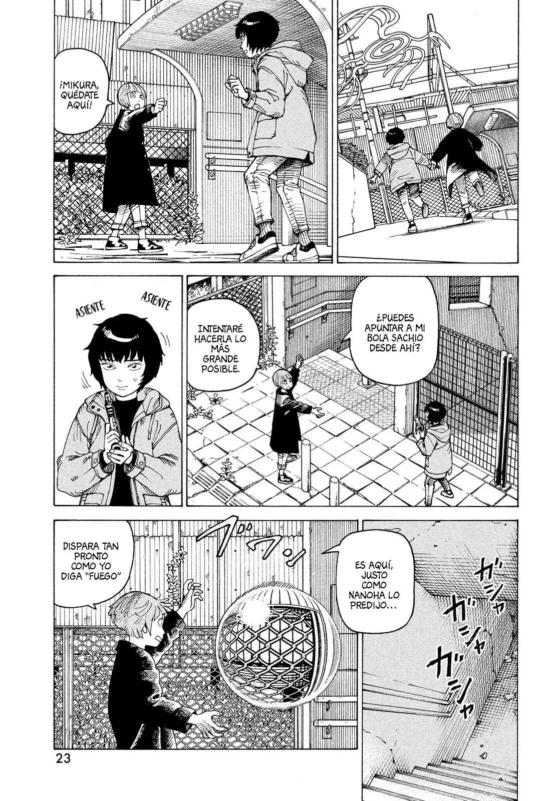 Capitulo 67 page 7