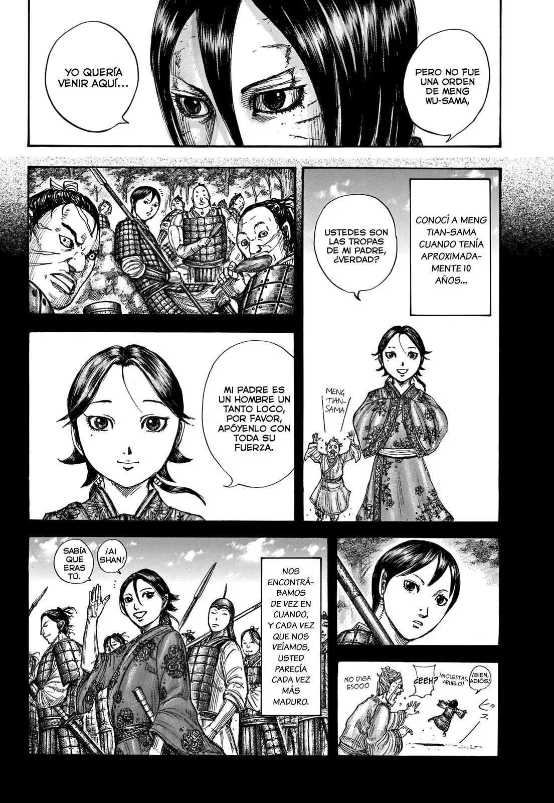 Capitulo 721 page 9