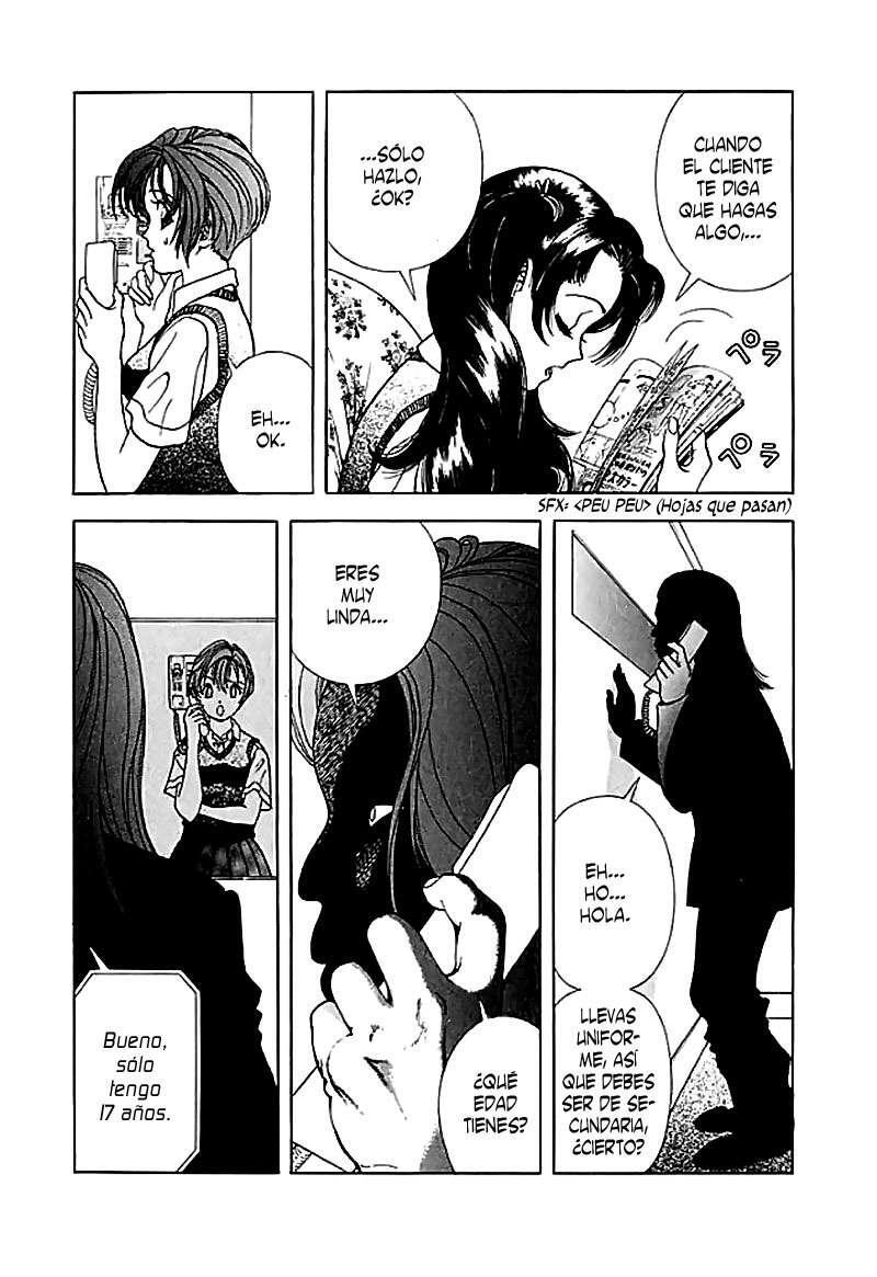 Capitulo 60 page 5