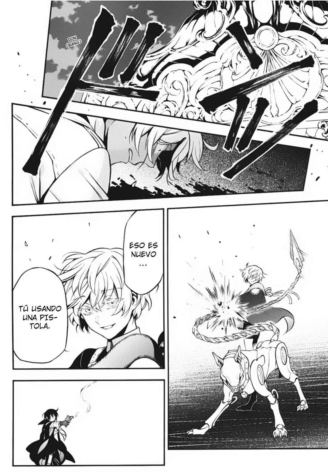 Capitulo 50 page 11