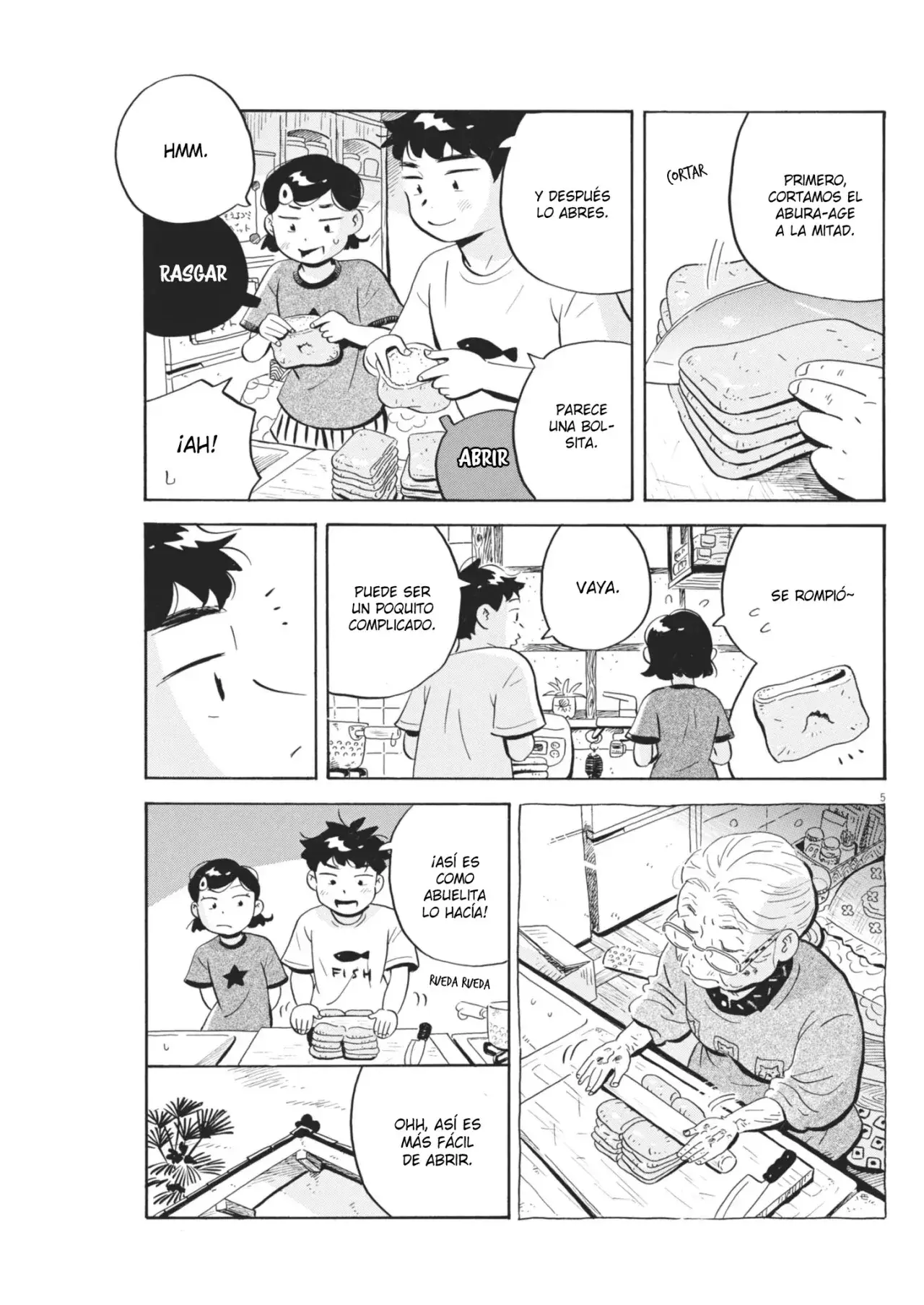 Capitulo 71 page 6