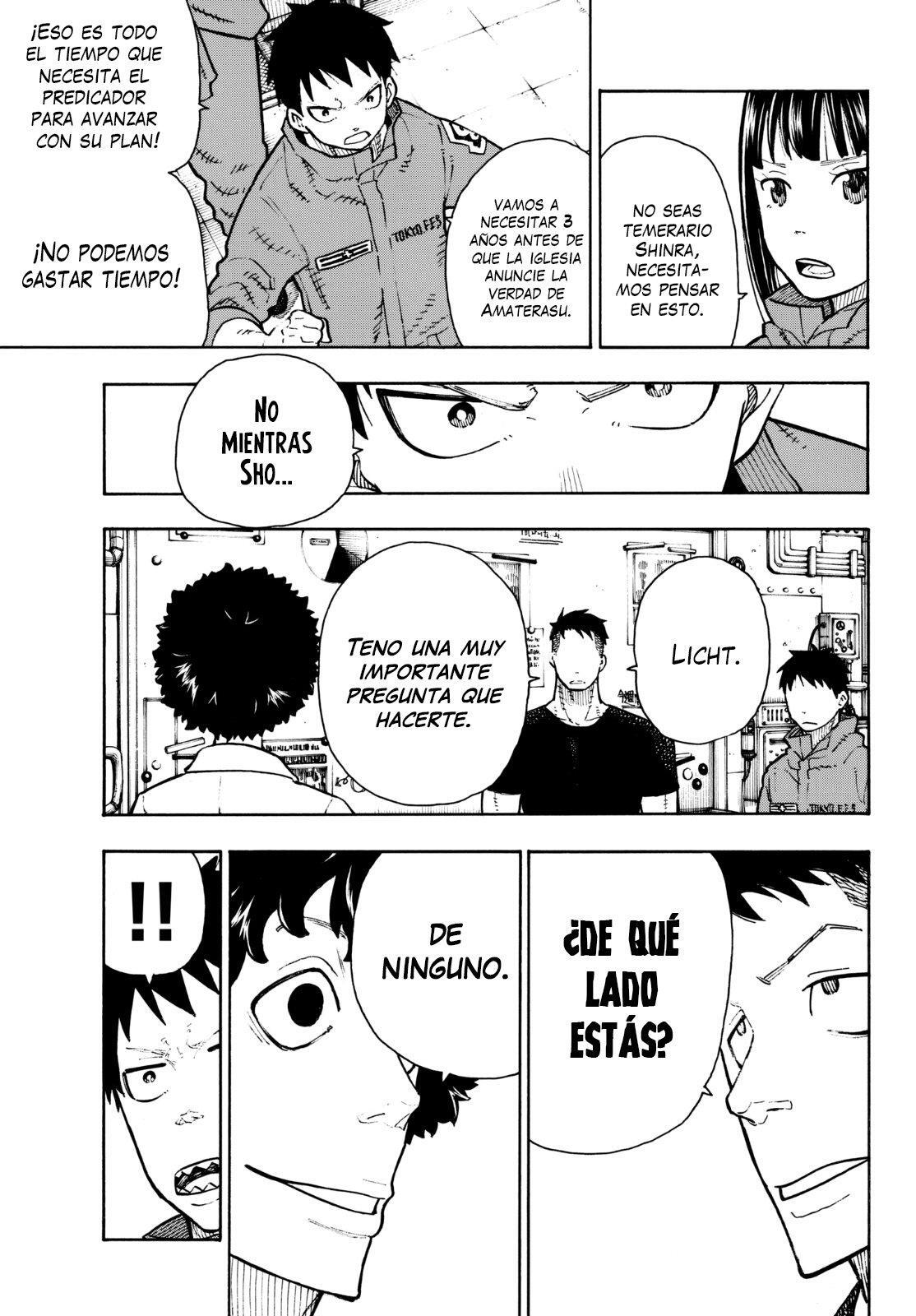 Capitulo 132 page 19