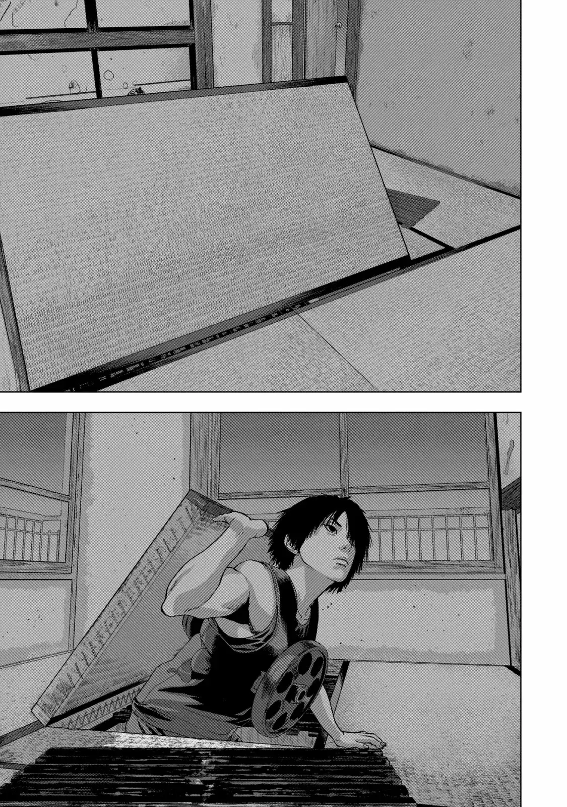 Capitulo 72 page 10