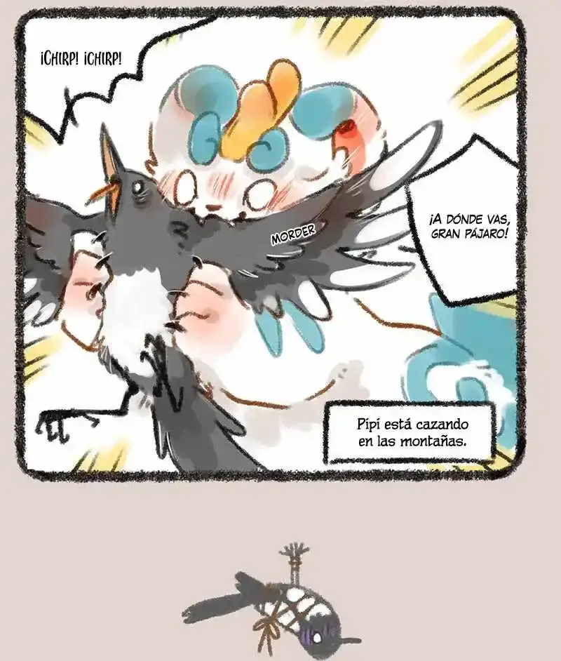 Capitulo 224 page 4