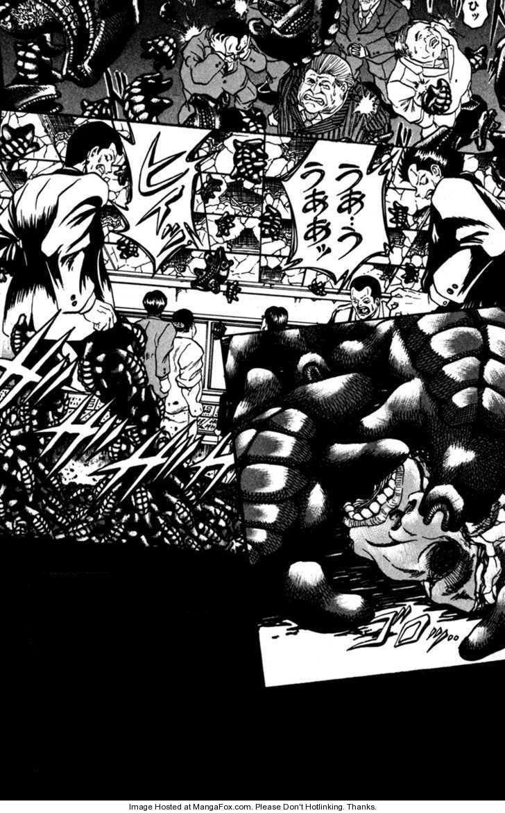 Capitulo 60 page 21
