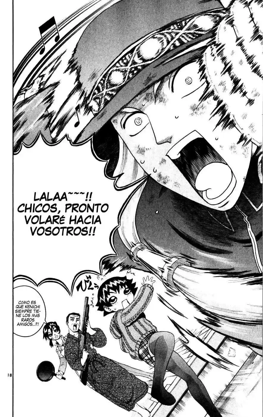 Capitulo 234 page 18