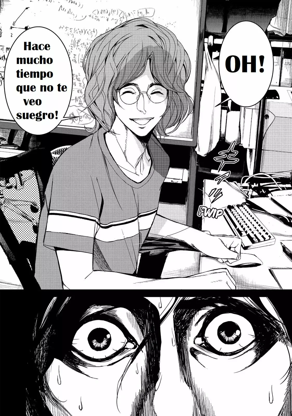 Capitulo 32 page 13