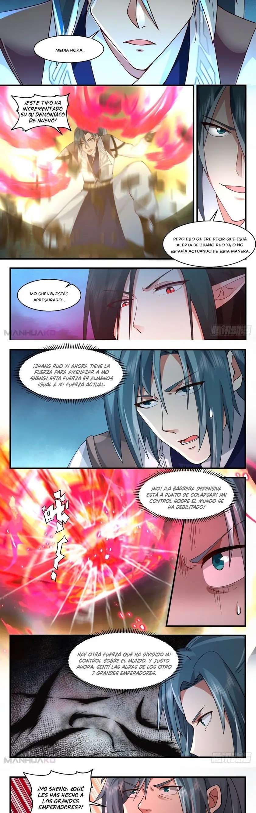 Capitulo 2558 page 5