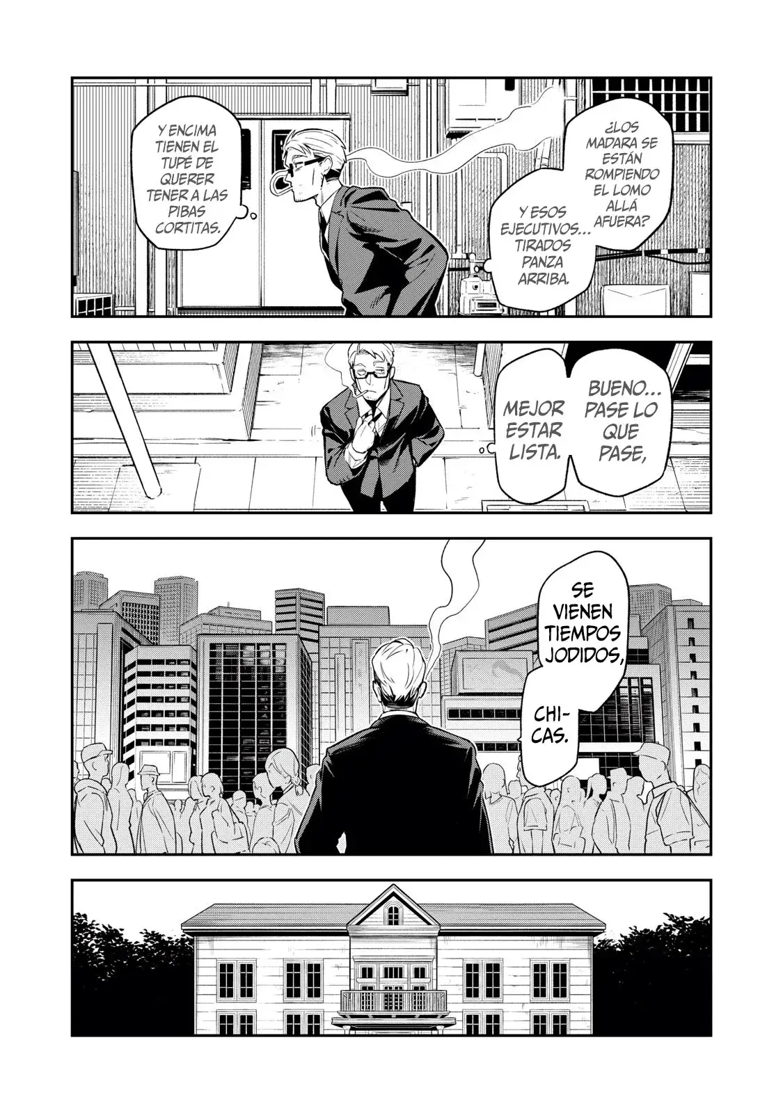 Capitulo 21 page 7