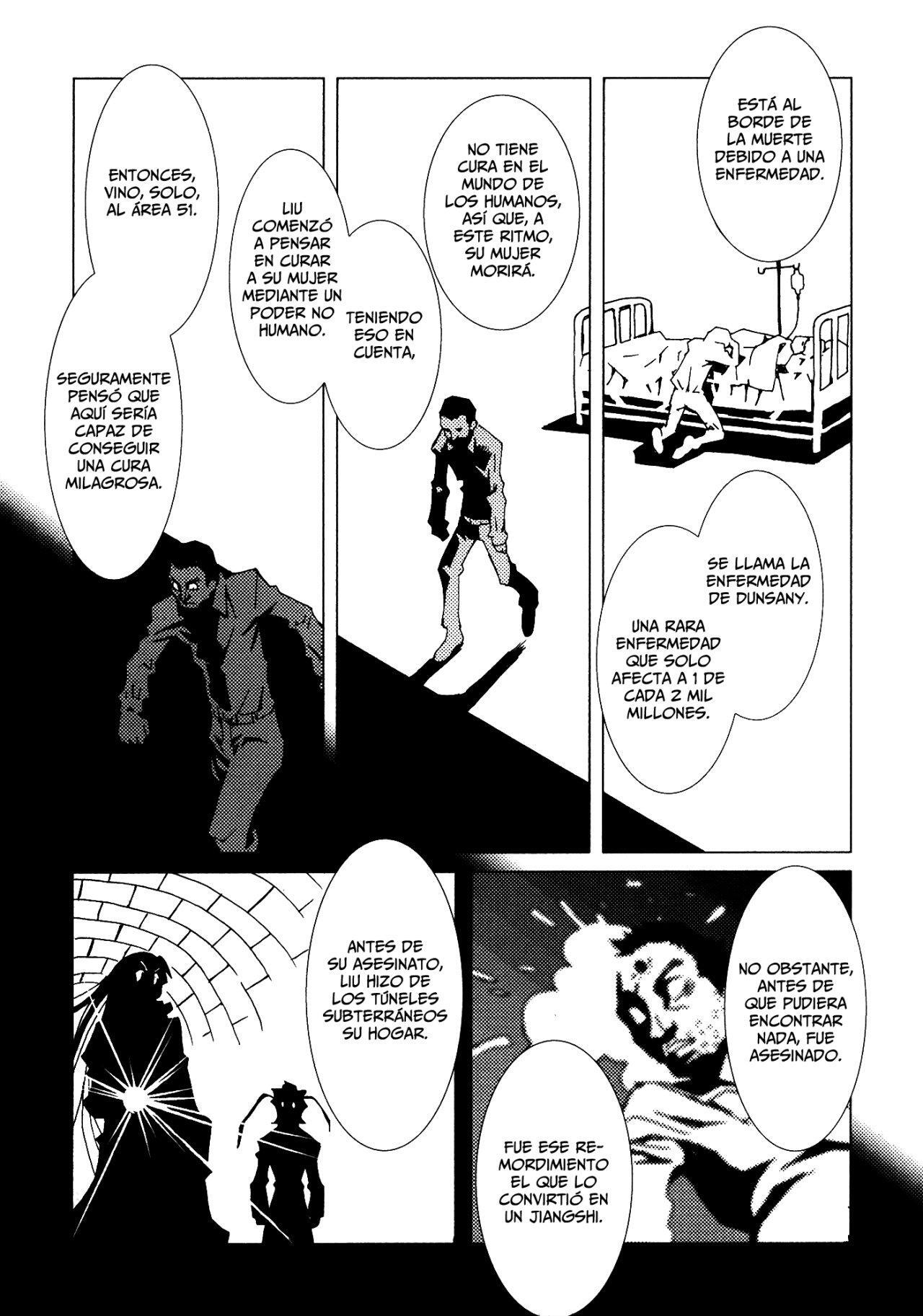 Capitulo 21 page 32