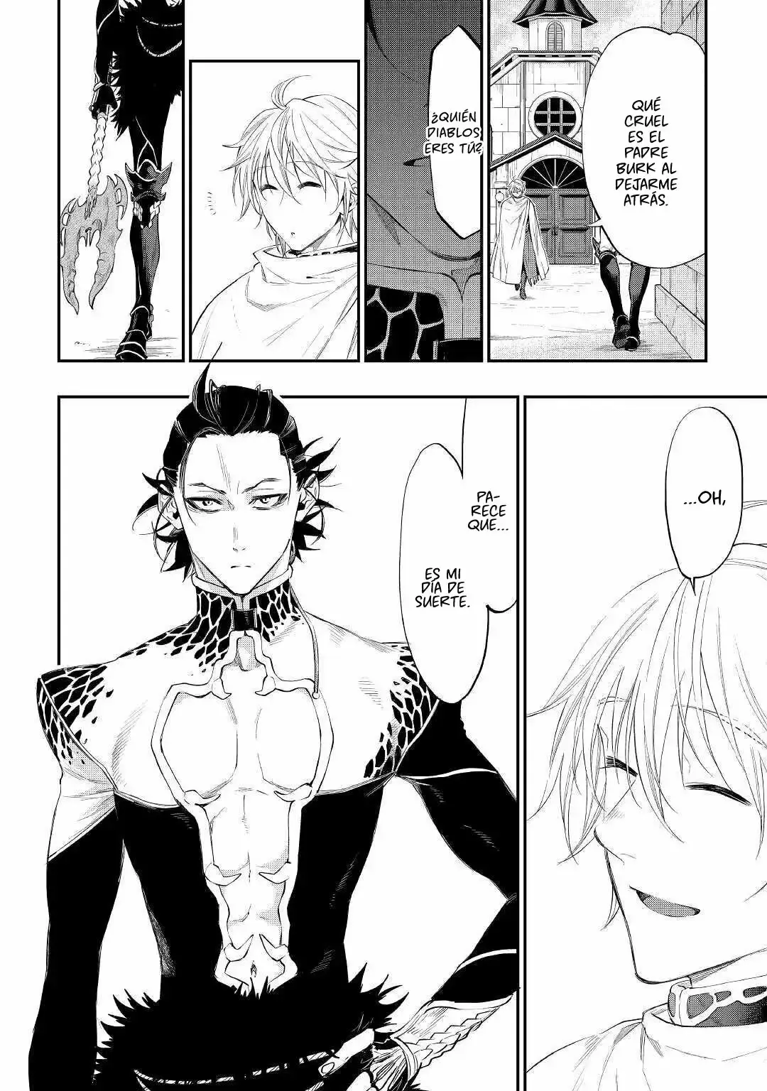 Capitulo 64 page 29