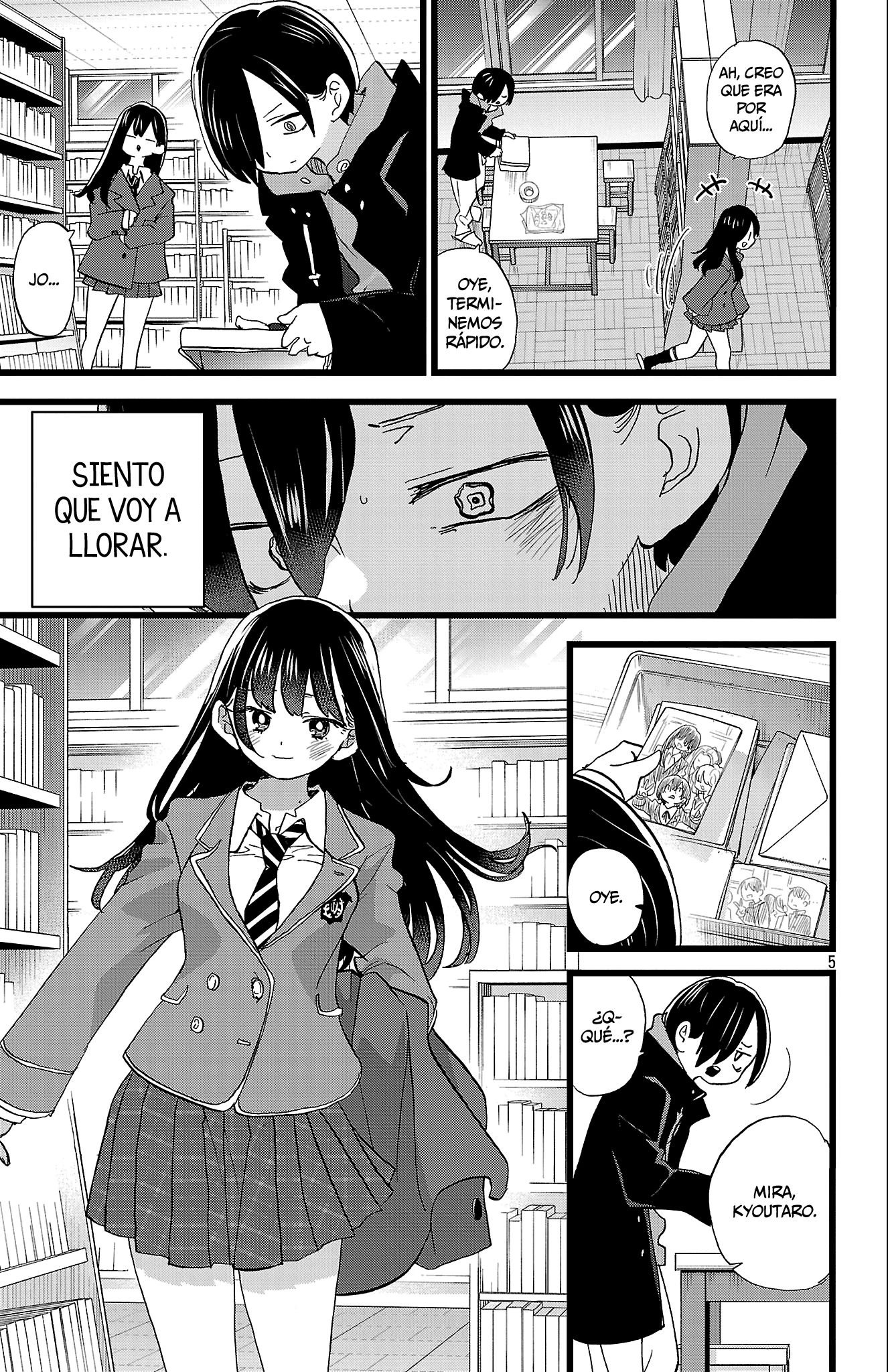 Capitulo 196 page 6