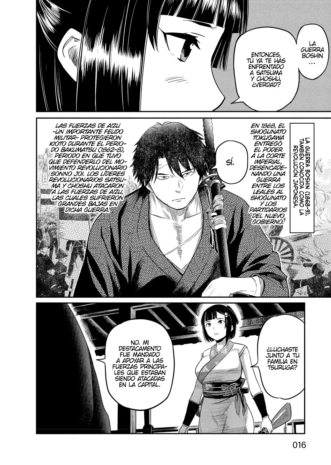 Capitulo 1 page 17