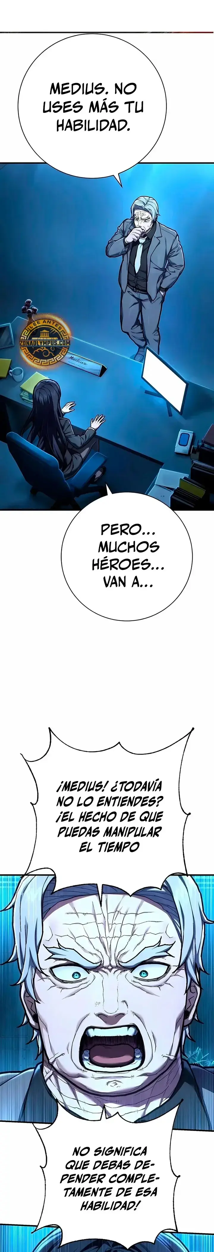 Capitulo 67 page 26