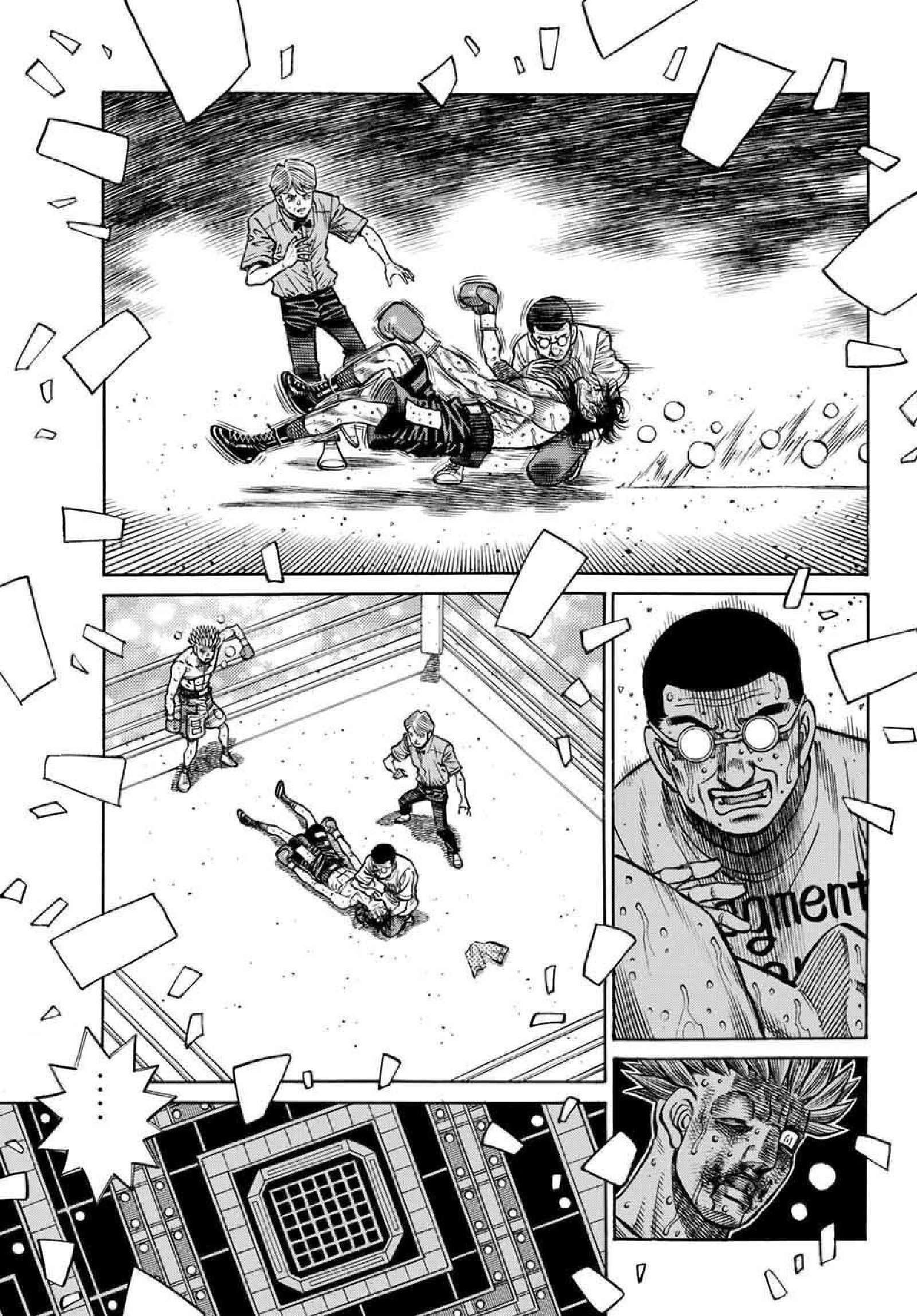 Capitulo 1481 page 13