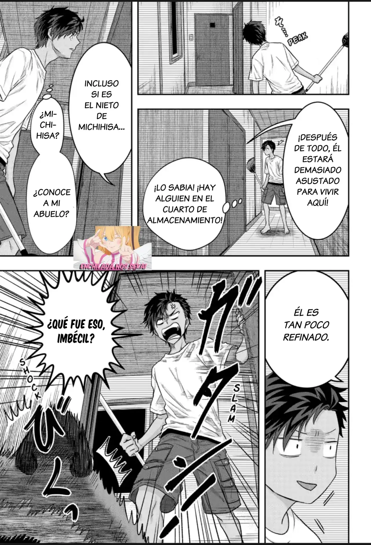 Capitulo 1 page 12