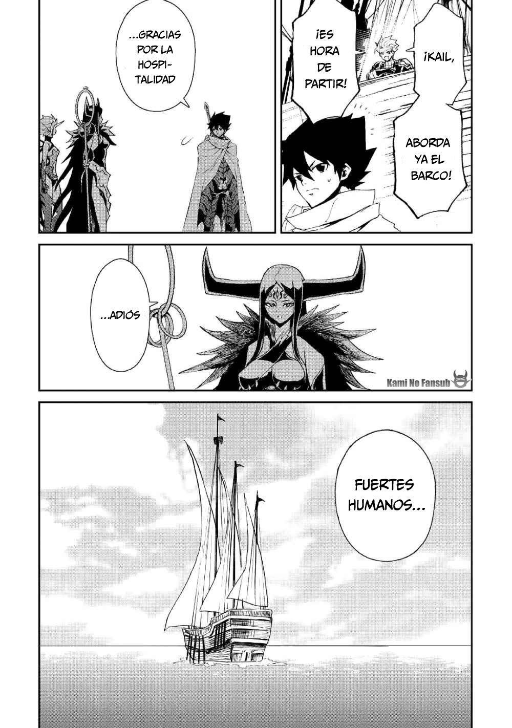 Capitulo 68 page 16
