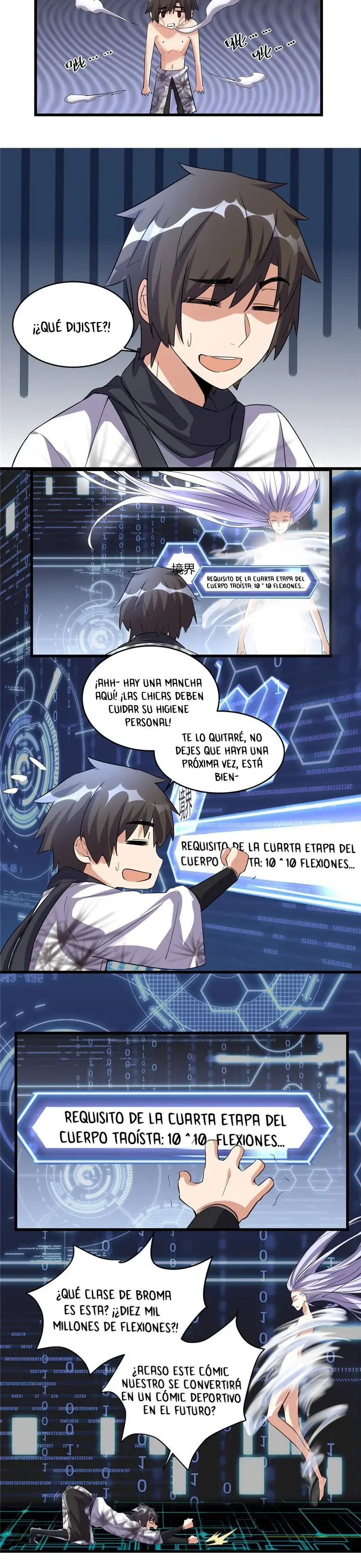 Capitulo 6 page 5